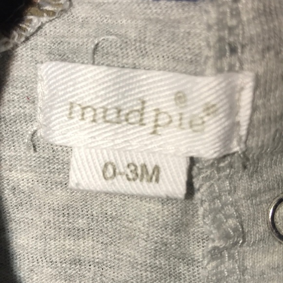 Mudpie Boys Outfit - Picture 4 of 4